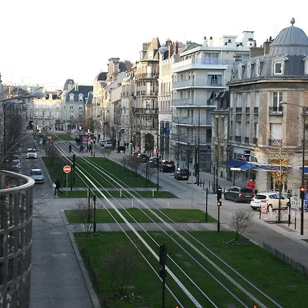 Apartment Les Berceaux De La Cathedrale